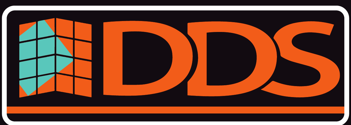DDS logo